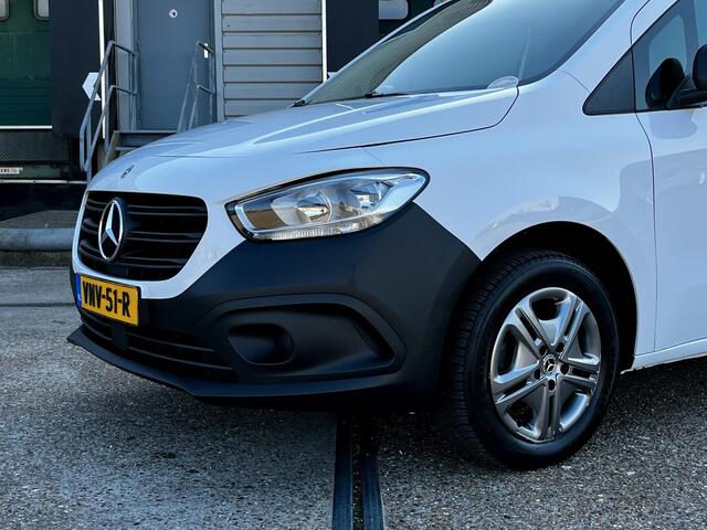 Mercedes-Benz CITAN 108 CDI L1 Pro