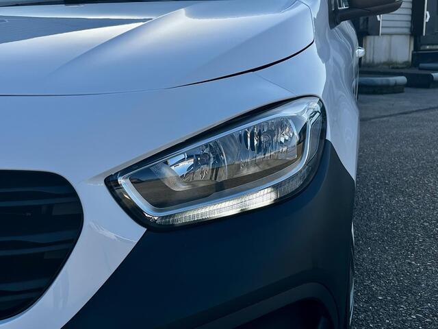 Mercedes-Benz CITAN 108 CDI L1 Pro