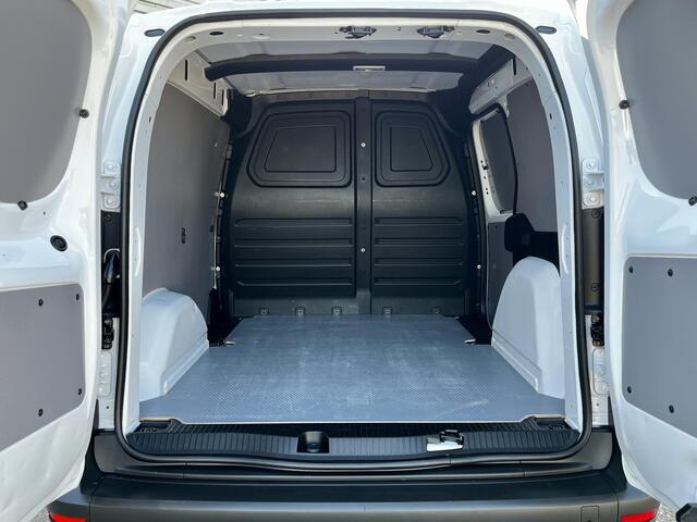 Mercedes-Benz CITAN 108 CDI L1 Pro