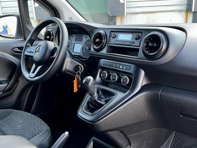 Mercedes-Benz CITAN 108 CDI L1 Pro