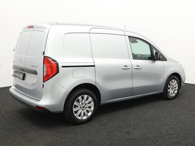 Mercedes-Benz CITAN 110 CDI L1 Pro
