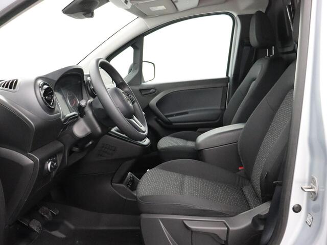 Mercedes-Benz CITAN 110 CDI L1 Pro