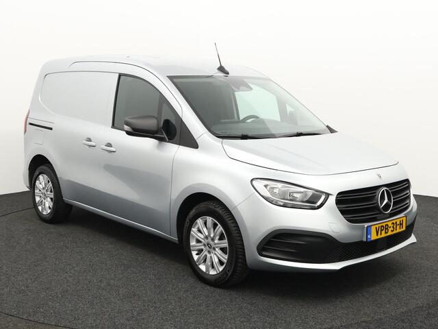 Mercedes-Benz CITAN 110 CDI L1 Pro