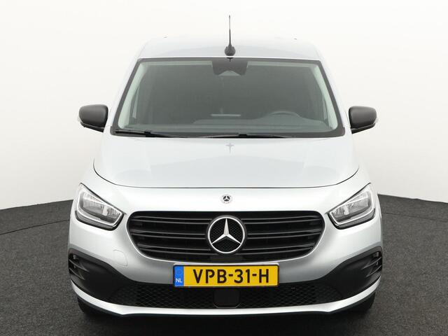 Mercedes-Benz CITAN 110 CDI L1 Pro