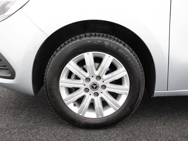 Mercedes-Benz CITAN 110 CDI L1 Pro
