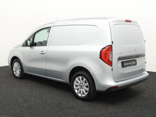 Mercedes-Benz CITAN 110 CDI L1 Pro