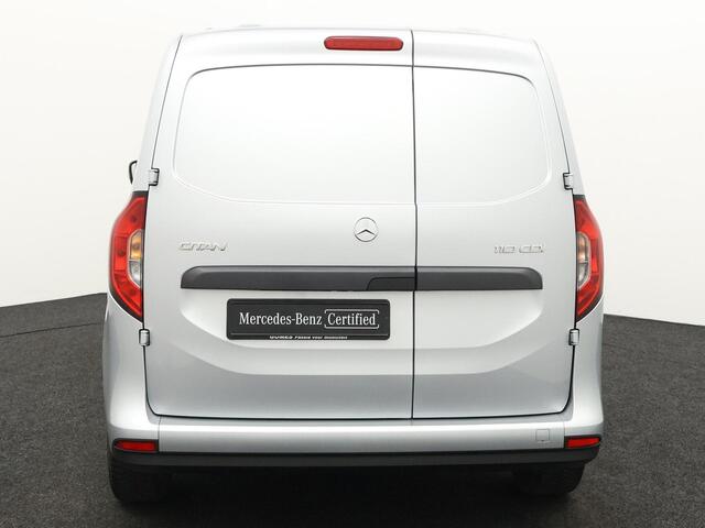 Mercedes-Benz CITAN 110 CDI L1 Pro