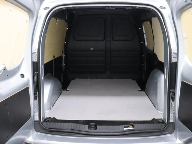 Mercedes-Benz CITAN 110 CDI L1 Pro