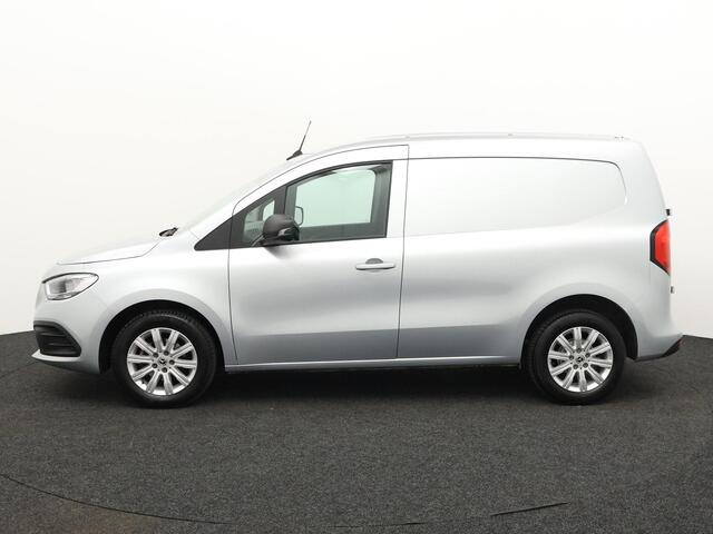 Mercedes-Benz CITAN 110 CDI L1 Pro