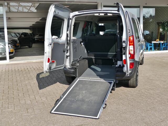 Mercedes-Benz CITAN 111 CDI Trend XL rolstoelvervoer | airco | cruise control