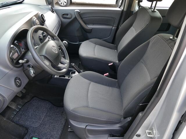 Mercedes-Benz CITAN 111 CDI Trend XL rolstoelvervoer | airco | cruise control