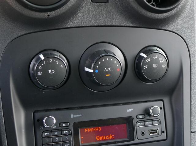 Mercedes-Benz CITAN 111 CDI Trend XL rolstoelvervoer | airco | cruise control