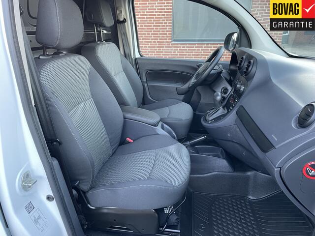 Mercedes-Benz CITAN 112 BlueEFFICIENCY AUTOMAAT Bestel, BTW/BPM VRIJ! ( Cruise Control, Airco, Camera)