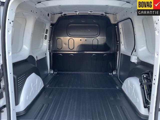 Mercedes-Benz CITAN 112 BlueEFFICIENCY AUTOMAAT Bestel, BTW/BPM VRIJ! ( Cruise Control, Airco, Camera)