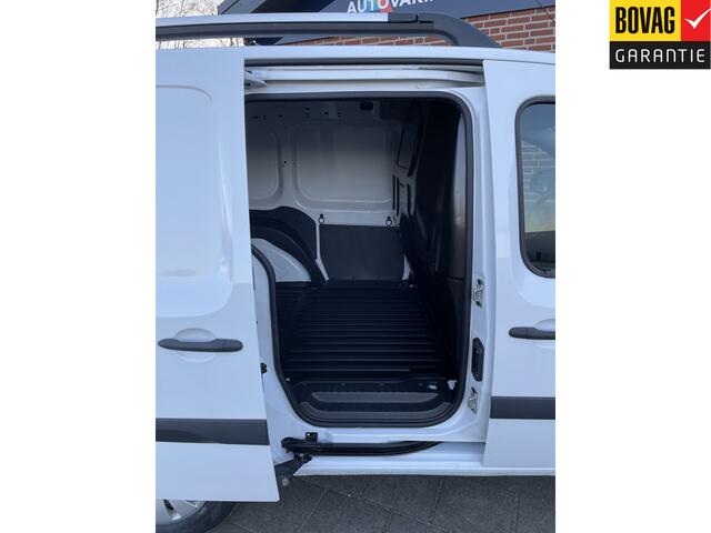 Mercedes-Benz CITAN 112 BlueEFFICIENCY AUTOMAAT Bestel, BTW/BPM VRIJ! ( Cruise Control, Airco, Camera)