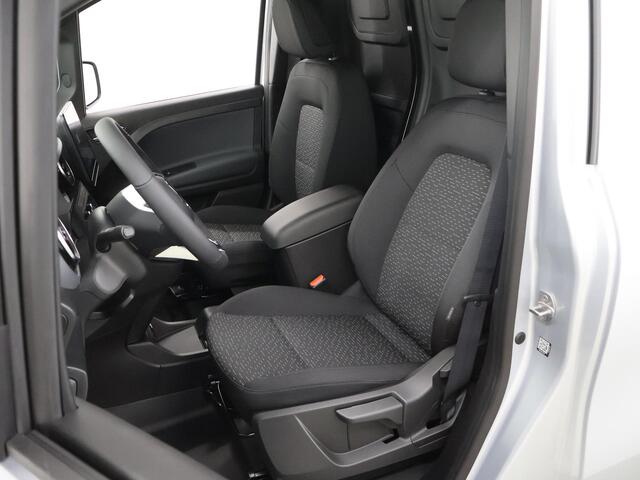 Mercedes-Benz CITAN 112 CDI L2 Select