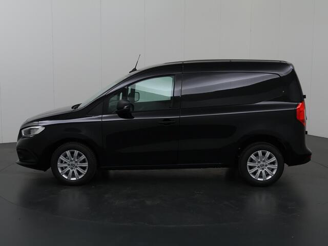 Mercedes-Benz CITAN 108 CDI L1 Pro