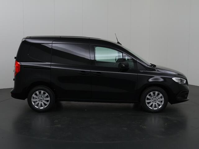 Mercedes-Benz CITAN 108 CDI L1 Pro