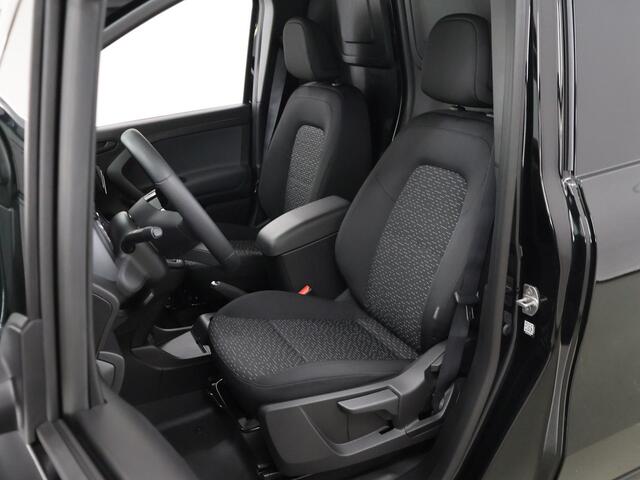 Mercedes-Benz CITAN 108 CDI L1 Pro