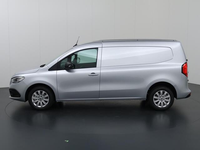 Mercedes-Benz CITAN 110 CDI L2 Pro BUMPERS IN KLEUR | AUTOMAAT | BPM VRIJ