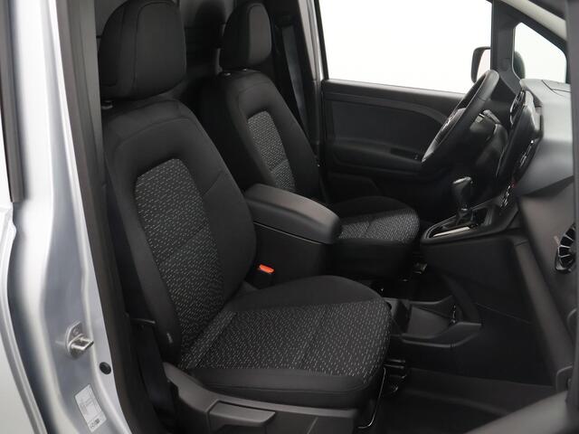 Mercedes-Benz CITAN 110 CDI L2 Pro BUMPERS IN KLEUR | AUTOMAAT | BPM VRIJ