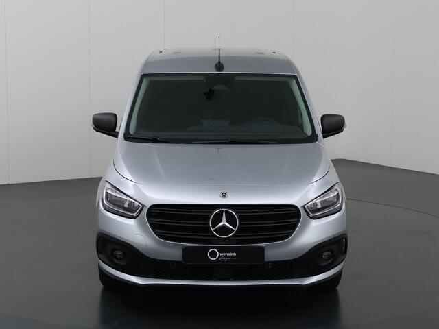 Mercedes-Benz CITAN 110 CDI L2 Pro BUMPERS IN KLEUR | AUTOMAAT | BPM VRIJ