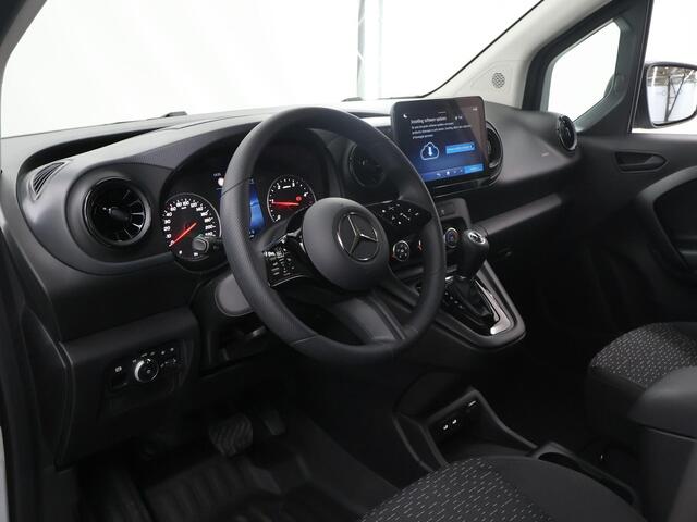 Mercedes-Benz CITAN 110 CDI L2 Pro BUMPERS IN KLEUR | AUTOMAAT | BPM VRIJ