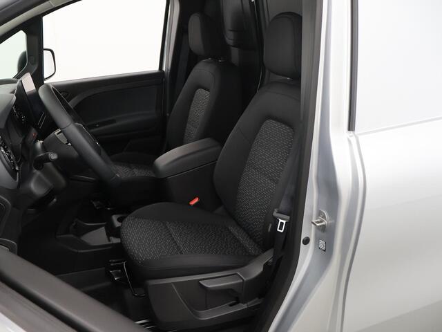 Mercedes-Benz CITAN 110 CDI L2 Pro BUMPERS IN KLEUR | AUTOMAAT | BPM VRIJ