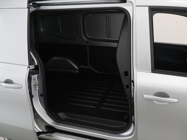 Mercedes-Benz CITAN 110 CDI L2 Pro BUMPERS IN KLEUR | AUTOMAAT | BPM VRIJ