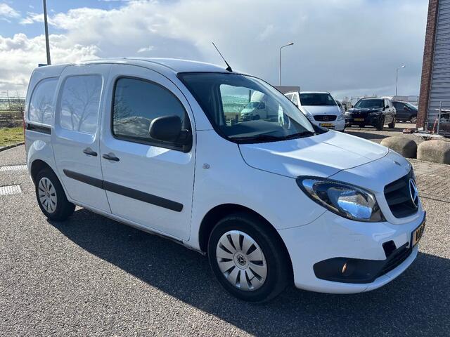 Mercedes-Benz CITAN 108CDI L1H1 Airco EURO 6