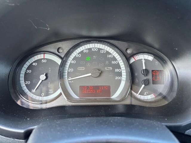 Mercedes-Benz CITAN 108CDI L1H1 Airco EURO 6