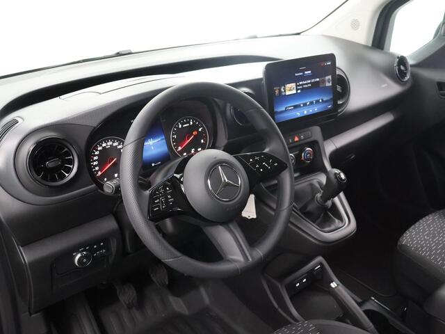 Mercedes-Benz CITAN 110 CDI L2 Pro