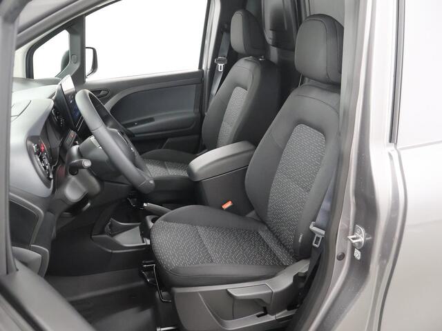 Mercedes-Benz CITAN 110 CDI L2 Pro
