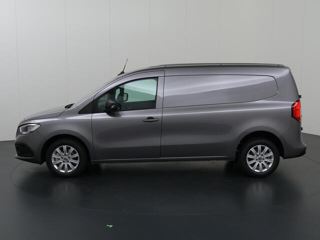 Mercedes-Benz CITAN 110 CDI L2 Pro