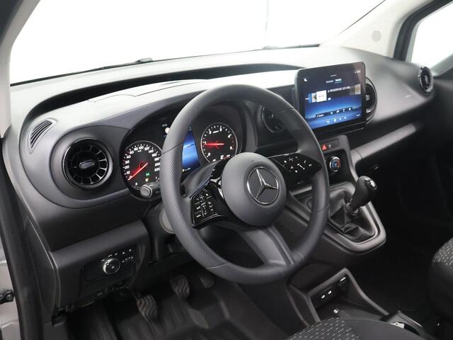 Mercedes-Benz CITAN 110 CDI L1 Pro