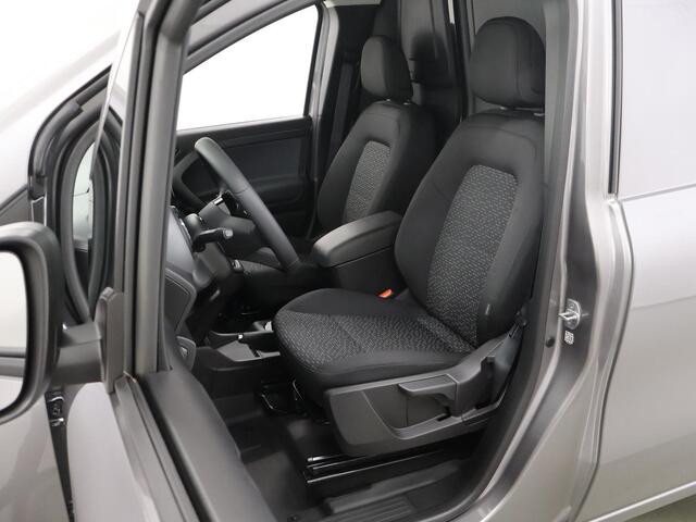 Mercedes-Benz CITAN 110 CDI L1 Pro