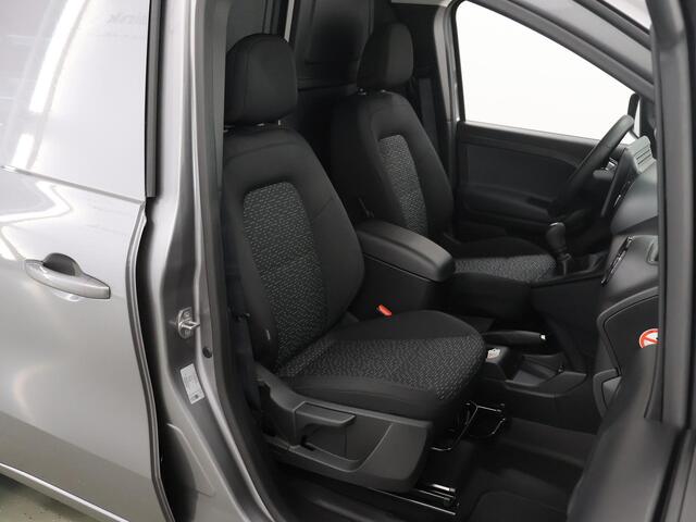 Mercedes-Benz CITAN 110 CDI L1 Pro