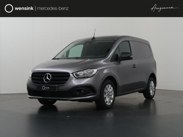 Mercedes-Benz CITAN 110 CDI L1 Pro