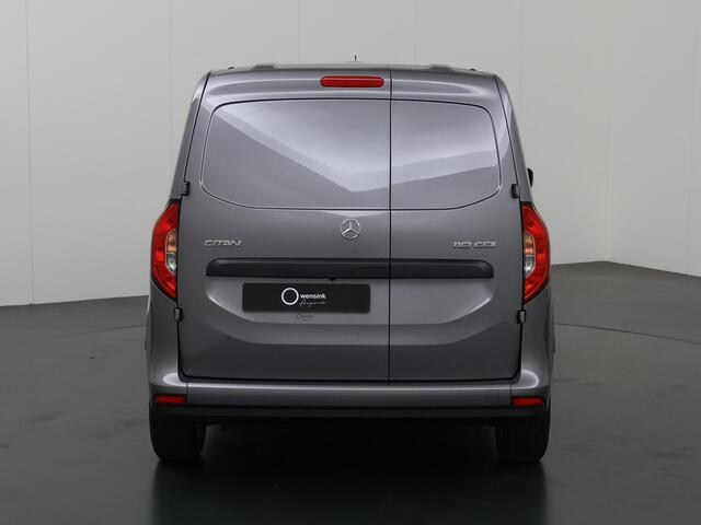 Mercedes-Benz CITAN 110 CDI L1 Pro