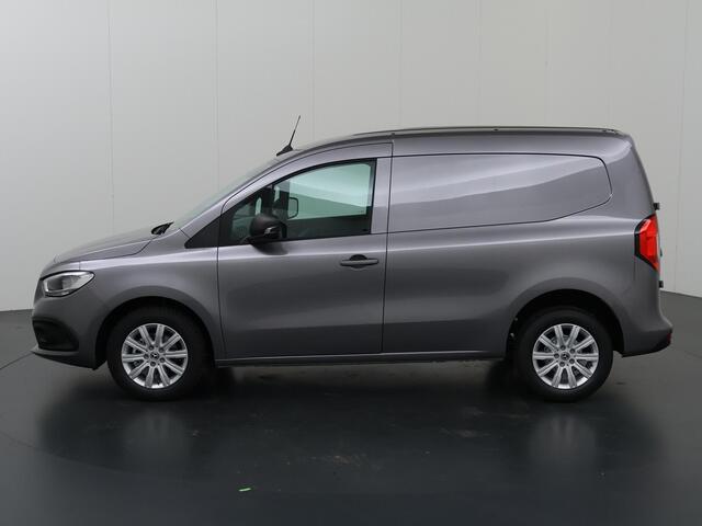 Mercedes-Benz CITAN 110 CDI L1 Pro
