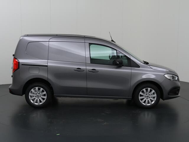 Mercedes-Benz CITAN 110 CDI L1 Pro