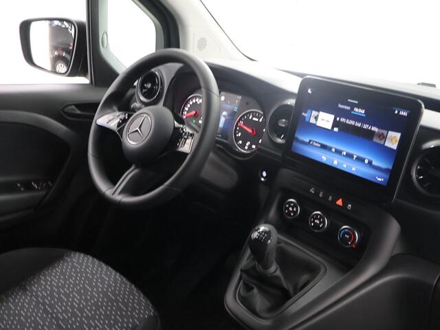 Mercedes-Benz CITAN 110 CDI L1 Pro