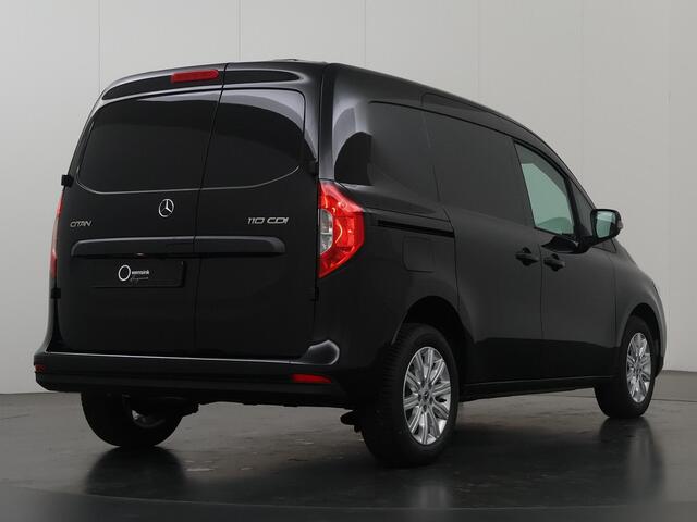 Mercedes-Benz CITAN 110 CDI L1 Pro