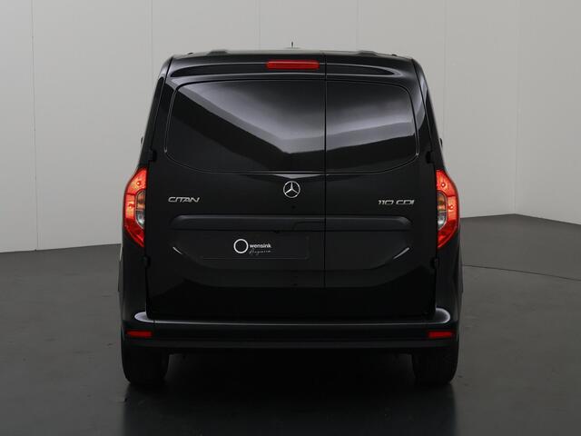 Mercedes-Benz CITAN 110 CDI L1 Pro