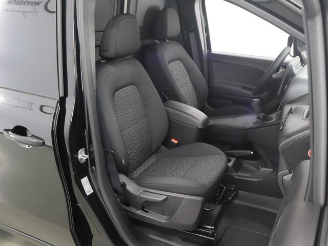 Mercedes-Benz CITAN 110 CDI L1 Pro