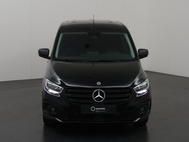 Mercedes-Benz CITAN 110 CDI L1 Pro