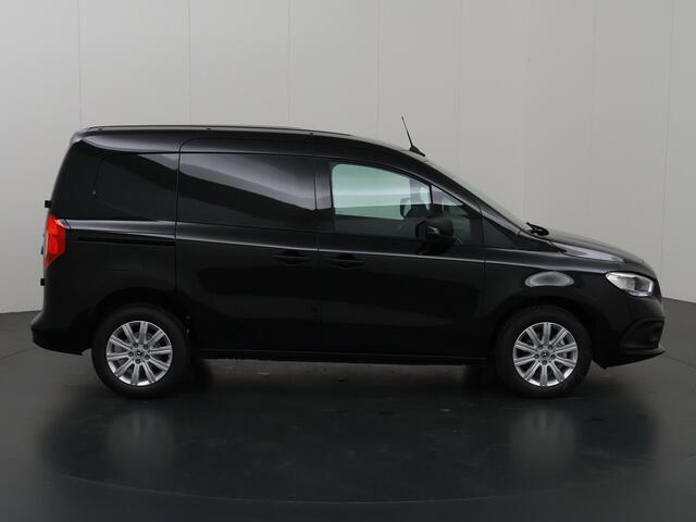 Mercedes-Benz CITAN 110 CDI L1 Pro