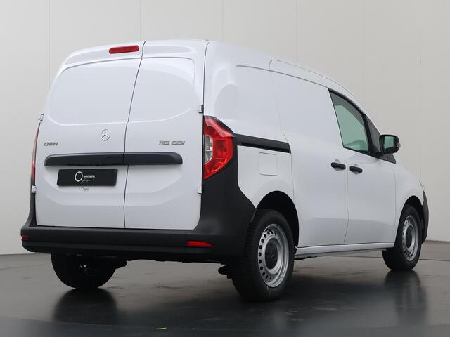 Mercedes-Benz CITAN 110 CDI L1 Base