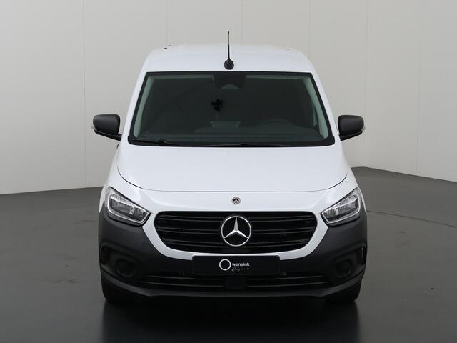 Mercedes-Benz CITAN 110 CDI L1 Base