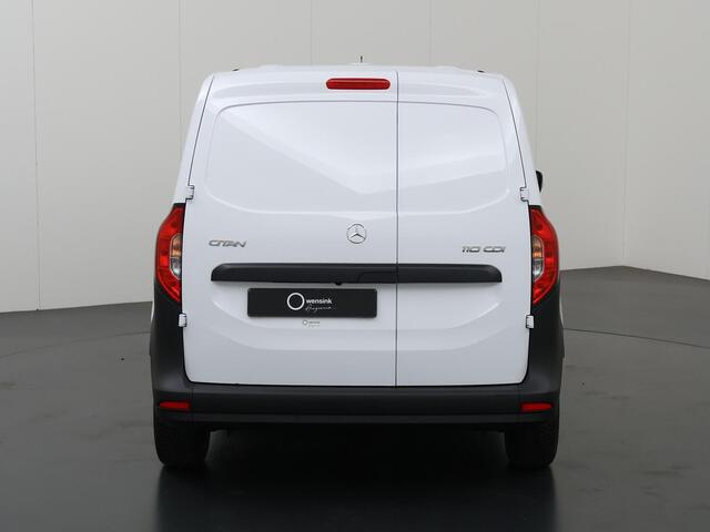 Mercedes-Benz CITAN 110 CDI L1 Base